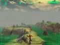 Outcast gameplay