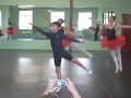 ballet camp 2
