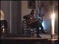flamenco guitar jerez spain