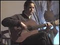 flamenco guitar jerez spain