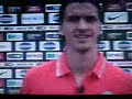zlatan intervieuw nos
