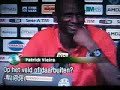 zlatan intervieuw nos