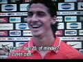 zlatan intervieuw nos