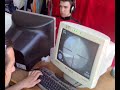 Lan party.igra se Call of Duty 2