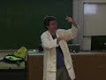 (note: the strange case of the erotic kiss is at 56:30 http://www.youtube.com/watch?v=-nbxgtsfgsq#t=56m45s ) 

this lecture is the last hour of the last lecture of comp1917 - the higher stream of the first computing course of the school of computer science and engineering at unsw.

we discussed the structure of the final exam. (richard has some crazy ways of structuring exams - before the exam make sure you read the sample exam on the course homepage if you missed this lecture - so you don't get affected by misreading the instructions on exam day in the stress of the exam).

group work (and brownies/girl guides).

the students' advice to next year's students: 
 * practise practise practise.
 * write your tests *first*!
 * do all the lab exercises even if you don't finish them in time for marks.

what comes next in your study of computing. about comp1927 and comp2911. 

we say goodbye.  the end of a fun semester together - i've very much enjoyed working with you all.  my warm best wishes for your future learning and your path through university and beyond, and i hope to see you again in my senior cryptography and security course in a few years.

at the end: richard's fatherly advice for life.

also mentioned: rsi, paper aeroplane injuries, writing the textbook on the wiki for the open book exam, being an actuary.

in 2009 i'll record our second course: comp1927 - 