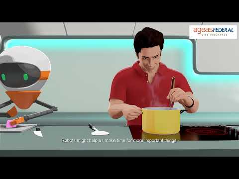 Ageas Federal Life Insurance-Sachinverse