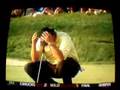 ESPN '06 PGA Tour Memorable Moments