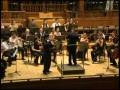 Kiss Gabor Tchaikovsky Violin Concerto (end)