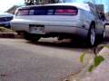 300zx N/A exhaust sound clip