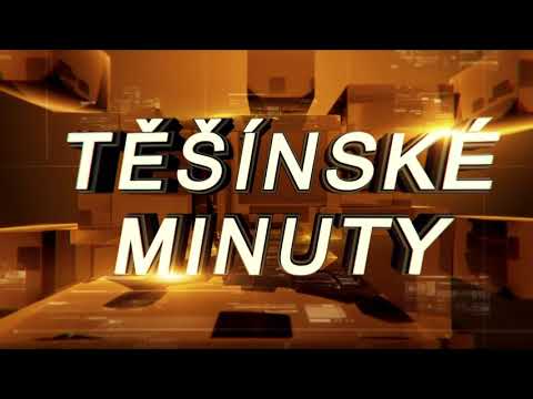 Těšínské minuty - 31.10.2017 Těšínské minuty - 31.10.2017