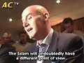 Pim Fortuyn and the Islam (subtitled)