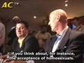 Pim Fortuyn and the Islam (subtitled)