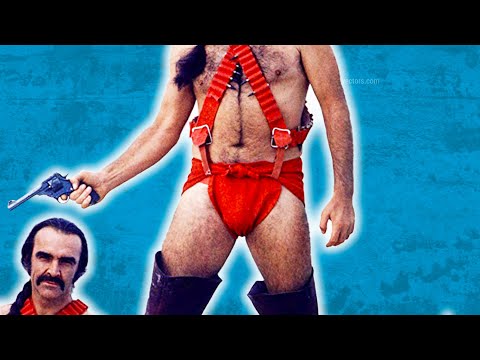 Watch Zardoz Online Free