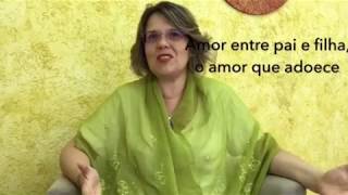 Amor entre pai e filha, o amor que adoece