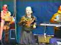 The Kelly Family: Pat Works OnThe Railway (Bottrop 1991)