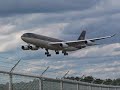 YOW / CYOW - Royal Jordanian Government - A340-200