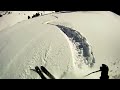 Click here to watch this video MestreWorldCup® Baqueira 27-11-2010, GoPro HD, (Powder_1)