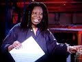 Whoopi Goldberg at Bravo