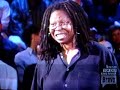 Whoopi Goldberg at Bravo