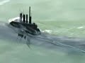 RC Submarine Robbe U-31 Klasse 212A - 01 RC Submarine Robbe U-31 Klasse 212A - 01