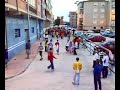 ENCIERRO AREVALENSE 2008
