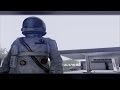 Spacesuit From Fallout 3 для GTA San Andreas видео 1