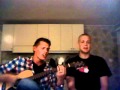 joonas a. feat. steve s. - missionar(y)