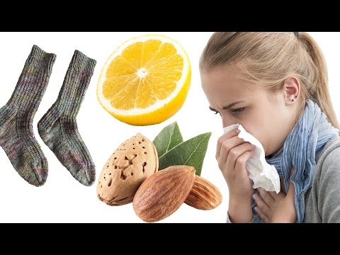how to relieve flu headache