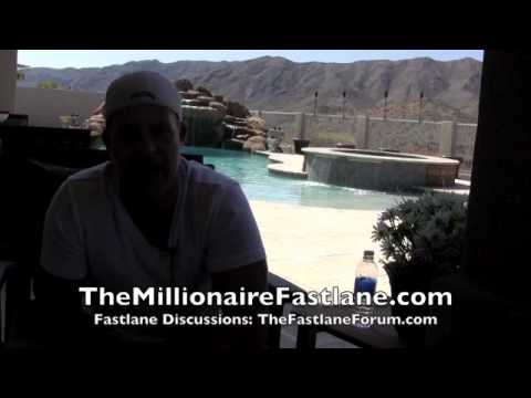 how to become younger