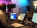 The Chris Moyles Celebrity lap - Milo Ventimiglia