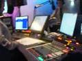The Chris Moyles Celebrity lap - Milo Ventimiglia