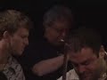 box of canoli, music by tim hagans performed by darcy james argue's secret society north at tranzac in toronto, featuring tim hagans on trumpet