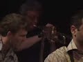 box of canoli, music by tim hagans performed by darcy james argue's secret society north at tranzac in toronto, featuring tim hagans on trumpet