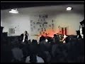 Jawbox - Cutoff LIVE