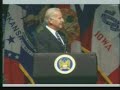 Joe Biden Denies Wanting To Partition Iraq Joe Biden Denies Wanting To Partition Iraq