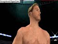 WWE Smackdown Vs Raw 2009 matt hardy vs chris jericho EXTREM RULES