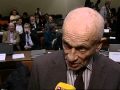 Nazi trial 'very important' for Germany: survivor