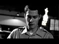#1 on my list of best gay scenes ever:
cold case 4x10 forever blue, jimmy/coop

top five list here:
http://iscaris.livejournal.com/131300.html

this episode is nothing less than groundbreaking, which is saying something given that cold case has featured gay storylines in at least two episodes prior to this. this, however, was the first time they've actually showed the two guys kissing, on the mouth, on primetime tv, to an overwhelmingly positive response.

set in the 60s, jimmy and coop are cops and partners, and they are secretly in love with each other even though jimmy is married with kids. their relationship is heartbreaking -- there are shades of brokeback mountain and the pressure of society at that time cause fractures that eventually drive them apart. i love coop, who is the dreamer, the one willing to risk it all for what he and jimmy have; he spoke one of my favorite lines ever, which is where my journal title comes from: 