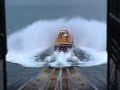 Tamar Launch