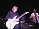 phil naro and don mancuso of d drive with the greece athena high school orchestra playing chicago's 25 or 6 to 4