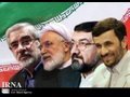 MIR: Ahmadinejad - Ballots and Missiles