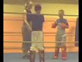kiki a la boxe kiki a la boxe