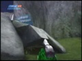 Grunts Are People Too Eps. 11: Green