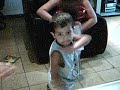 MELANIE BAILANDO BACHATA