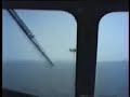Flight deck of Swift across the English Channel Flight deck of Swift across the English Channel