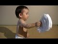 ピッタシパンツ　／　はらいそ　