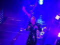 Skunk Anansie - Weak