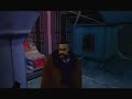 Tomb Raider Chronicles Speedrun Part 5