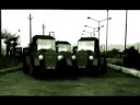 Vfx showreel 2008