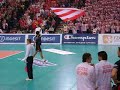 Liga Mistrzów: Resovia Rzeszów - B.S.B. Stambuł 3:0 (1 set 25:18)